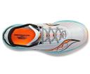 Saucony Endorphin Pro 3 Men Shoe Blk/Gld 15.0 D