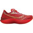 Saucony Endorphin Pro 3 Men Shoe WHT/BLK 14.0 D