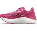 Saucony Endorphin Pro 3 Mens, 11 / Fog/Viziorange 25