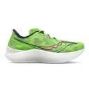 Saucony Endorphin Pro 3 Running Shoes Green EU 38 Woman S10755-35-7.0