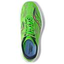 Saucony Endorphin Pro 3 Running Shoes Green EU 38 Woman S10755-35-7.0