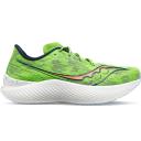 Saucony Endorphin Pro 3 Running Shoes Green EU 40 1/2 Man S20755-35-7.5