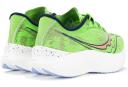Saucony Endorphin Pro 3 Running Shoes Green EU 40 1/2 Man S20755-35-7.5