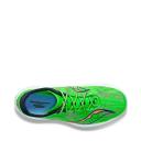 Saucony Endorphin Pro 3 Running Shoes Green EU 40 1/2 Man S20755-35-7.5