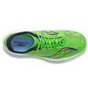 Saucony Endorphin Pro 3 Running Shoes Green EU 40 1/2 Man S20755-35-7.5