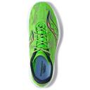 Saucony Endorphin Pro 3 Running Shoes Green EU 40 1/2 Man S20755-35-7.5