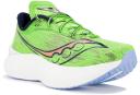 Saucony Endorphin Pro 3 Running Shoes Green EU 40 1/2 Man S20755-35-7.5