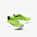 Saucony Endorphin Pro 3 Running Shoes Green EU 40 1/2 Man S20755-35-7.5