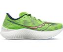 Saucony Endorphin Pro 3 Running Shoes Green EU 41 Man S20755-35-8.0