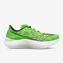 Saucony Endorphin Pro 3 Running Shoes Green EU 42 Man S20755-35-8.5
