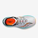 Saucony Endorphin Pro 3 Running Shoes Green EU 42 Man S20755-35-8.5