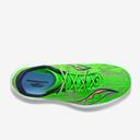 Saucony Endorphin Pro 3 Running Shoes Green EU 42 Man S20755-35-8.5