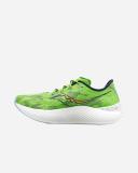 Saucony Endorphin Pro 3 Running Shoes Green EU 47 Man S20755-35-12.5