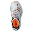 Saucony Endorphin Pro 3 Running Shoes Grey EU 40 Man S20755-25-7.0