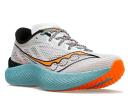 Saucony Endorphin Pro 3 Running Shoes Grey EU 49 Man S20755-25-14.0