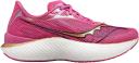 Saucony Endorphin Pro 3 Running Shoes Grey EU 49 Man S20755-25-14.0