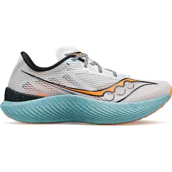 Saucony Endorphin Pro 3 Running Shoes Grey EU 50 Man S20755-25-15.0