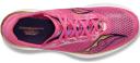 Saucony Endorphin Pro 3 Running Shoes Pink EU 50 Man S20755-40-150