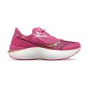 Saucony Endorphin Pro 3 Running Shoes Pink White - 40.5