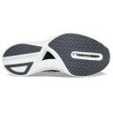 Saucony Endorphin Pro 3 Running Shoes Pink White - 40.5