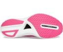 Saucony Endorphin Pro 3 Running Shoes Red EU 37 Woman S10755-16-6.0