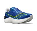 Saucony Endorphin Pro 3 Shoes Red Yellow - 47