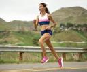 Saucony Endorphin Pro 3 Shoes Red Yellow Women - 38.5