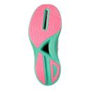 Saucony Endorphin Pro 3 Shoes White Blue Pink Women - 44.5