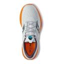 Saucony Endorphin Pro 3 Shoes White Blue Pink Women - 44.5