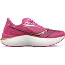 Saucony Endorphin Pro 3 Shoes White Blue Pink Women - 44.5