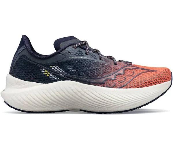 Saucony Endorphin Pro 3 Vizipro Night Lite