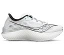 Saucony Endorphin Pro 3 White Black