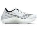 Saucony Endorphin Pro 3 White Black