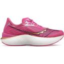 Saucony Endorphin Pro 3 White Vizi Red (Women's)