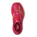 Saucony Endorphin Pro 3 - Womens Road Racing Shoes - red/rose