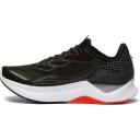 Saucony Endorphin Shift 2 12.5 , Black/White (Men's)