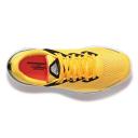 Saucony Endorphin Shift 2 9.5 Women's Gold