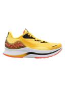 Saucony Endorphin Shift 2 9.5 Women's Gold