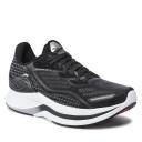 Saucony Endorphin Shift 2 Black Mens Running Trainers