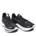 Saucony Endorphin Shift 2 Black Mens Running Trainers