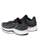Saucony Endorphin Shift 2 Black Mens Running Trainers
