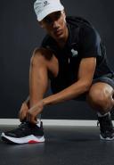 Saucony Endorphin Shift 2 Black Mens Running Trainers