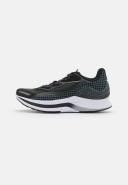 Saucony Endorphin Shift 2 Black Mens Running Trainers