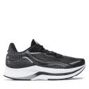 Saucony Endorphin Shift 2 Black Mens Running Trainers