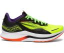 Saucony Endorphin Shift 2 Black White