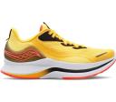 Saucony Endorphin Shift 2 Black White