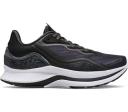 Saucony Endorphin Shift 2 Black White (Women's)
