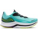 Saucony Endorphin Shift 2 Black White (Women's)