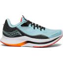Saucony Endorphin Shift 2 Black White (Women's)