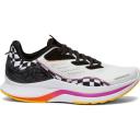 Saucony Endorphin Shift 2 Black White (Women's)